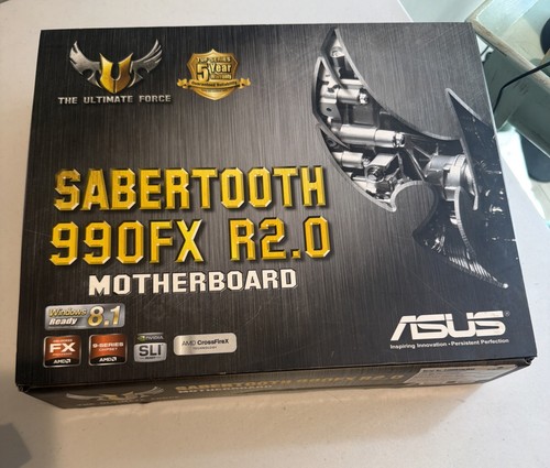 Asus sabertooth 990fx 0 - asus,