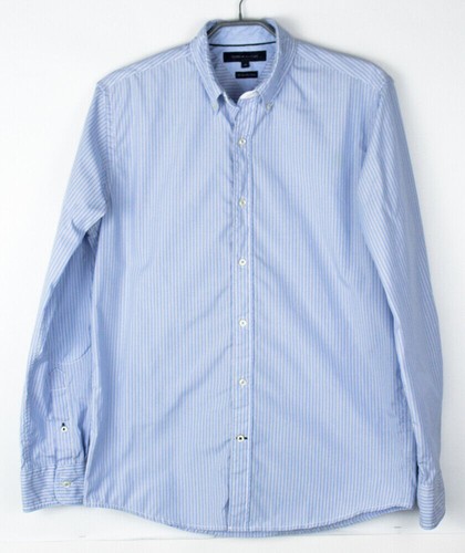 Tommy hilfiger camicia casual - hilfiger,
