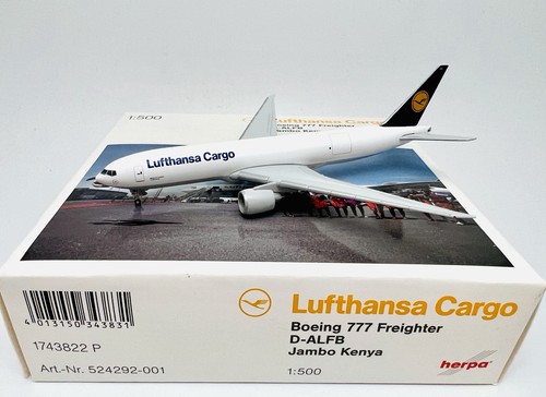 Herpa wings 500 - wings, 524292-001