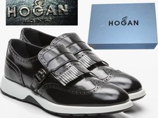 Hogan men shoes 7 - 7, uk