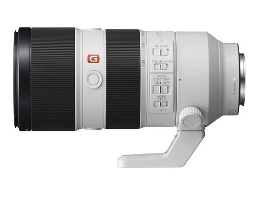 Nuovo sony 200mm 2 8 - nuovo, f/2.8