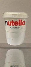 Nutella bucket - nutella, lb)