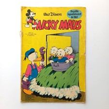 Topolino quaderno 41 (1964)