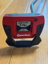 TaylorMade Spider EX putter