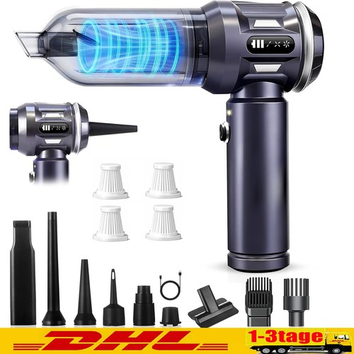 25000pa aspirapolvere - 25000pa,