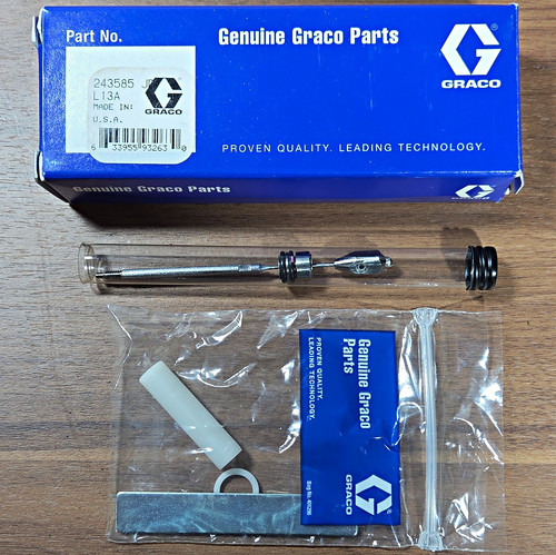 Graco originale 243585 - originale, kit