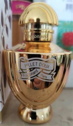 Nicchia new fragonard - new, donna