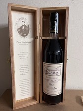 Bas Armagnac 1985