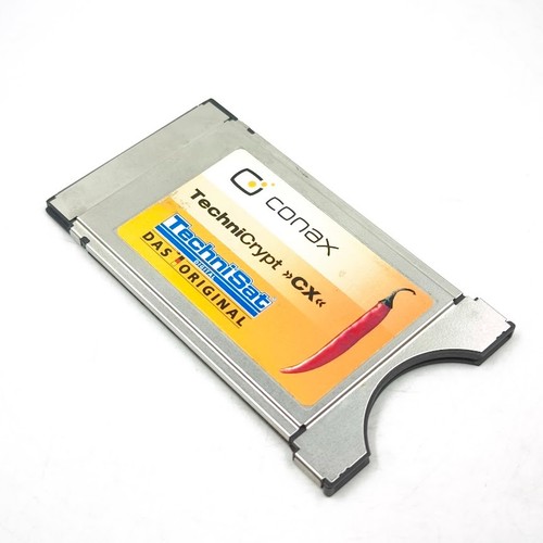 Technisat technicrypt - technisat,