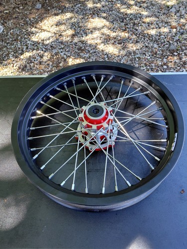 Fantic motor enduro 2024 - xe,