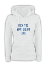 Felpa Donna & Bambin Cappuccio