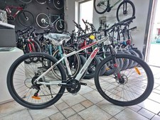 Magik Bike MTB Maverick 290