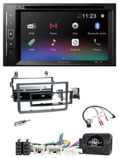 Pioneer Bluetooth volante USB