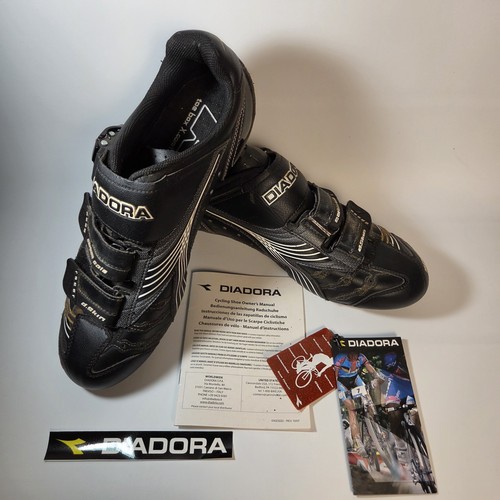 Scarpe ciclismo strada - scarpe, su