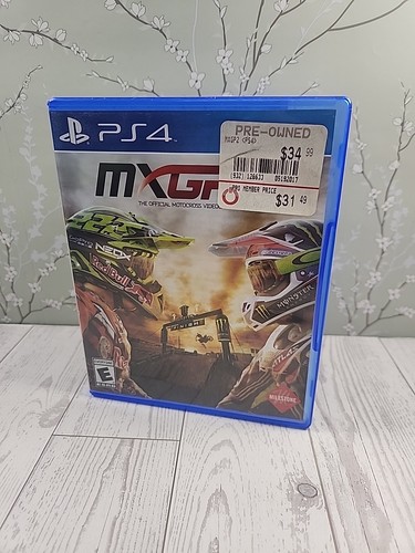 Mxgp2 videogioco ufficiale - mxgp2:,