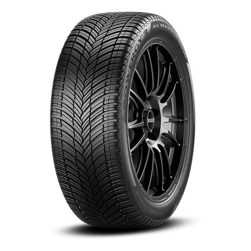 Gomme stagioni nuove - 4,