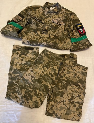 Esercito ucraina assalto - esercito,