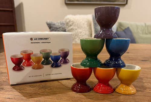 Creuset gres arcobaleno - creuset,