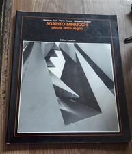 Agapito Miniucchi. Pietra, Ferro, Legno Mariano Apa, Mario Cresci, Massimo Dol