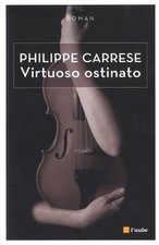 Virtuoso Ostinato von Philippe