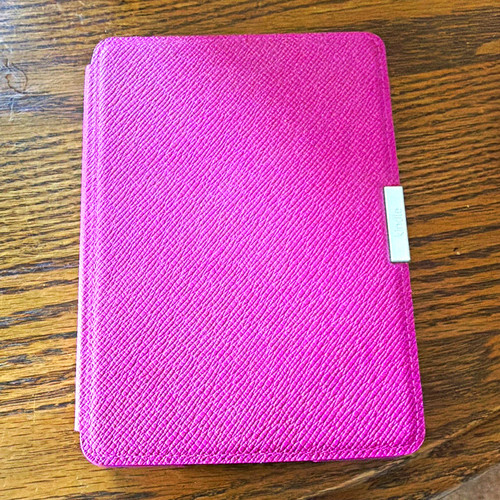 Amazon kindle ebook reader - amazon,