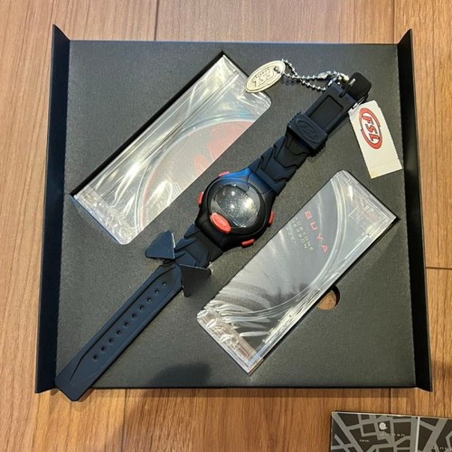 Orologio collaborazione - da,