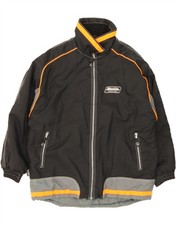 Giacca a vento uomo BRUGI IT