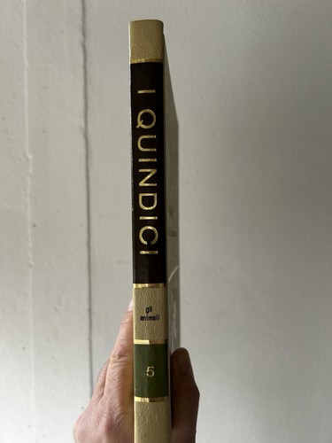 Enciclopedia quindici 15 - quindici,