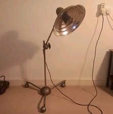 Lampada termica medica Hanovia