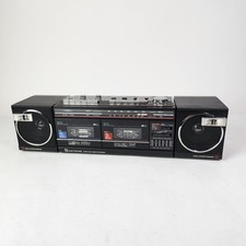 KS Electronics Radio Stereo