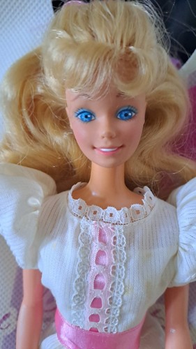 Barbie vintage first mattel - my,