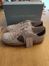 Scarpe Philippe Model 43