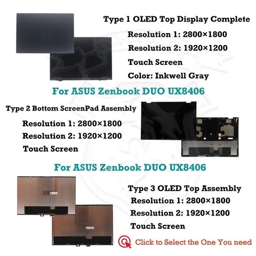 Asus zenbook duo - zenbook,