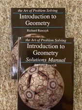 Art of Problem Solving