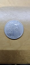 100 LIRE 1957 Spl RARA 