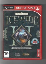 ICEWIND DALE 2 II rpg completo