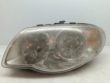 FARO FANALE ANTERIORE SINISTRO