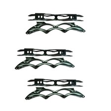 Telaio per pattini in linea da