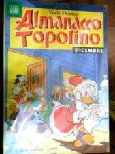 ALMANACCO TOPOLINO ANNO 1976 -