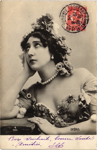 Theatre star belle - star, la