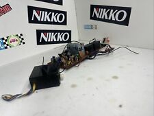 Electrónica Nikko Dictator 5