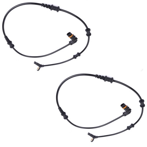 Sensore abs per mercedes - per,