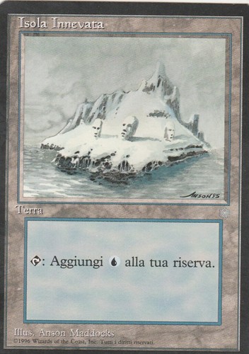 Magic adunanza era - magic,