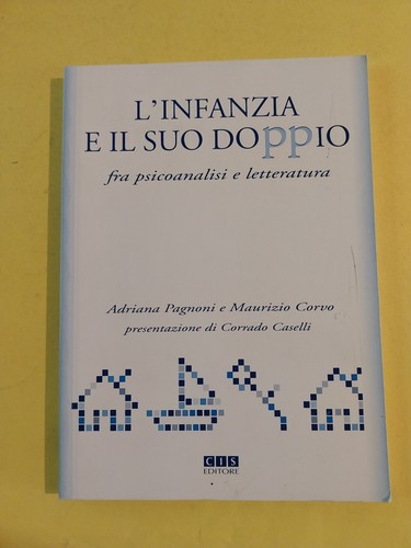 Infanzia il suo - e,