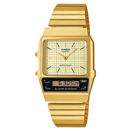 Casio orologio vintage - orologio, edgy