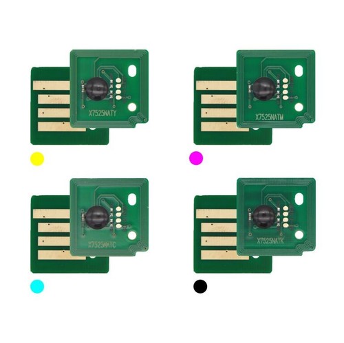 Chip toner c - chip,