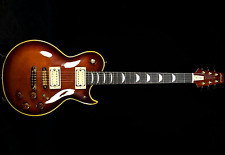 Chitarra elettrica Aria Pro II