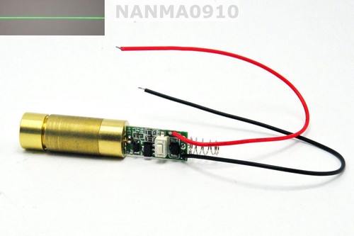 Modulo laser fascio - , linea