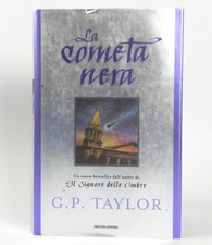 La cometa nera G.P. Taylor