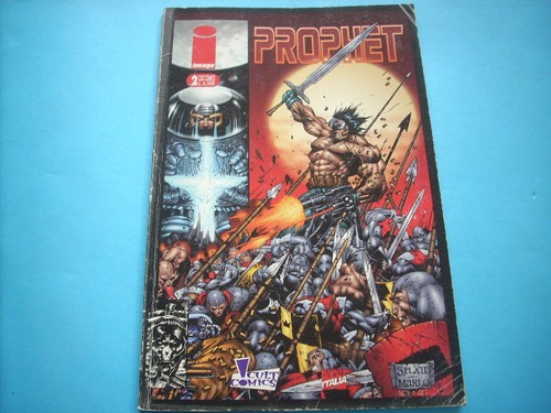 Prophet spedizione - spedizione, €